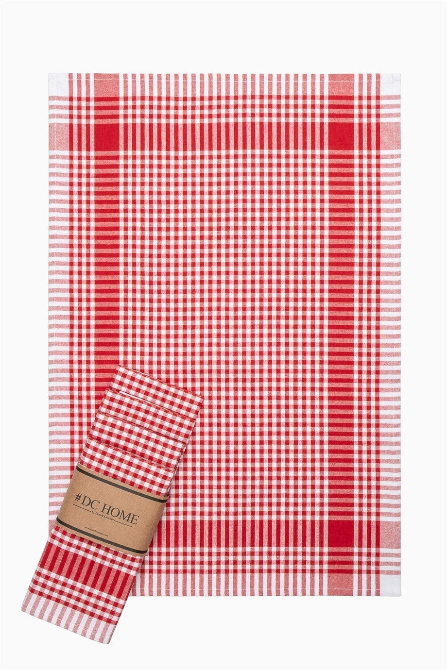 Denizli Concept-Pöti̇ Kareli̇ 5'li̇ Kurulama Bezi̇-Kurulama Bezi̇-5-Milagron.com