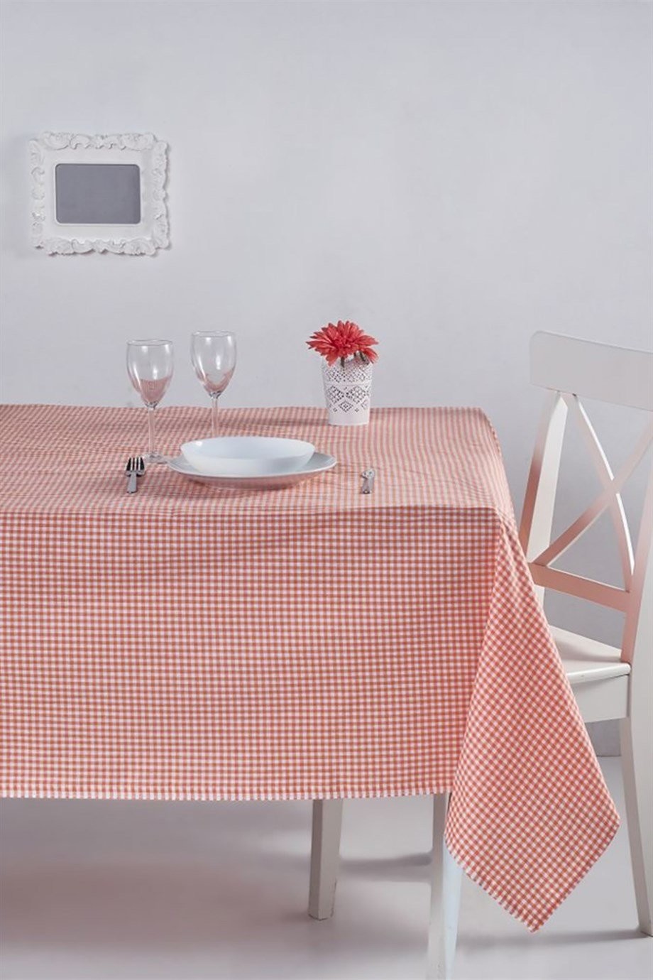 Denizli Concept-Pöti̇ Kareli̇ Masa Örtüsü-Masa Örtüleri-21-Milagron.com