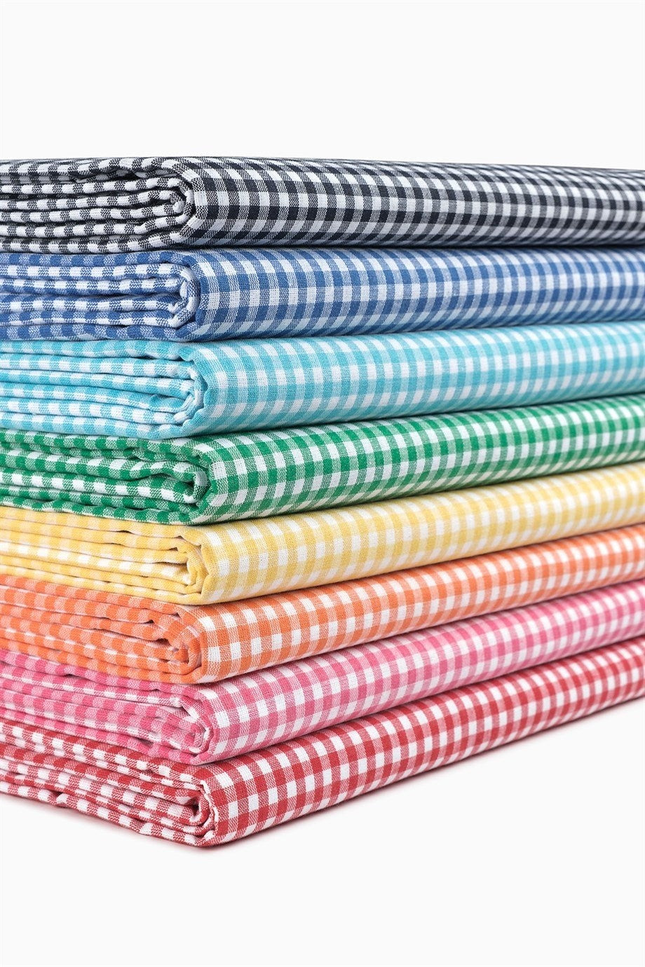 Denizli Concept-Pöti̇ Kareli̇ Masa Örtüsü-Masa Örtüleri-32-Milagron.com