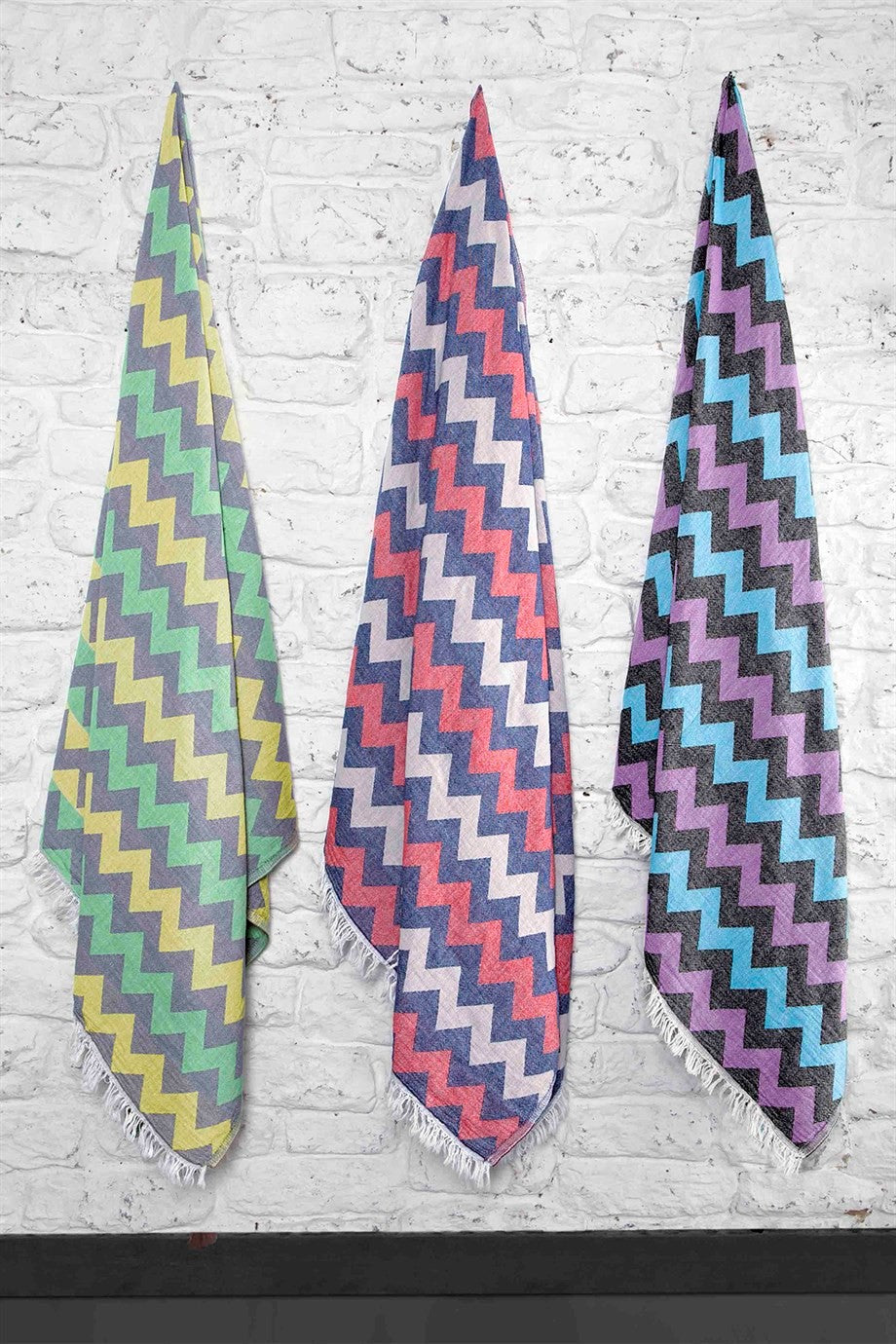 Denizli Concept-Rapsodi̇ Peştemal-Havlu & Peştamal-9-Milagron.com