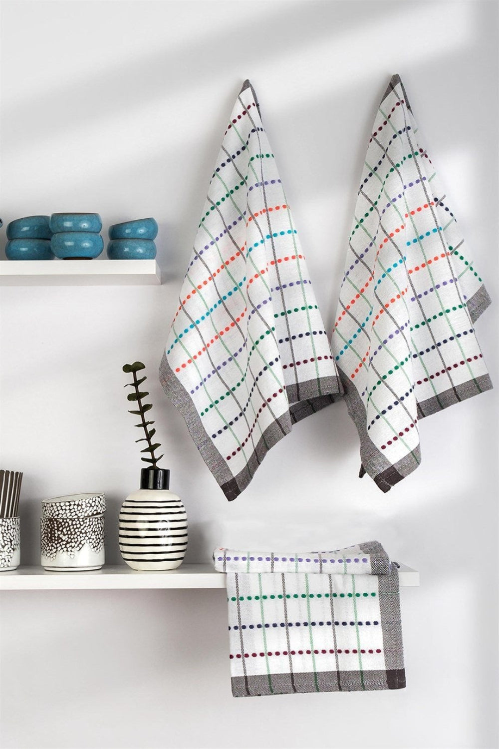 Denizli Concept-Renkli̇ Kurulama Bezi̇ 4'lü-Kurulama Bezi̇-1-Milagron.com