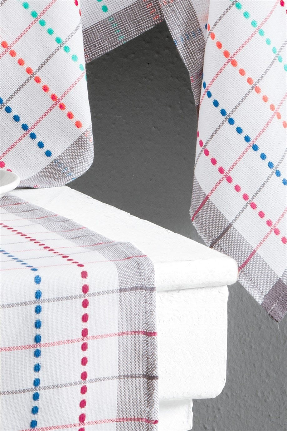 Denizli Concept-Renkli̇ Kurulama Bezi̇ 4'lü-Kurulama Bezi̇-3-Milagron.com