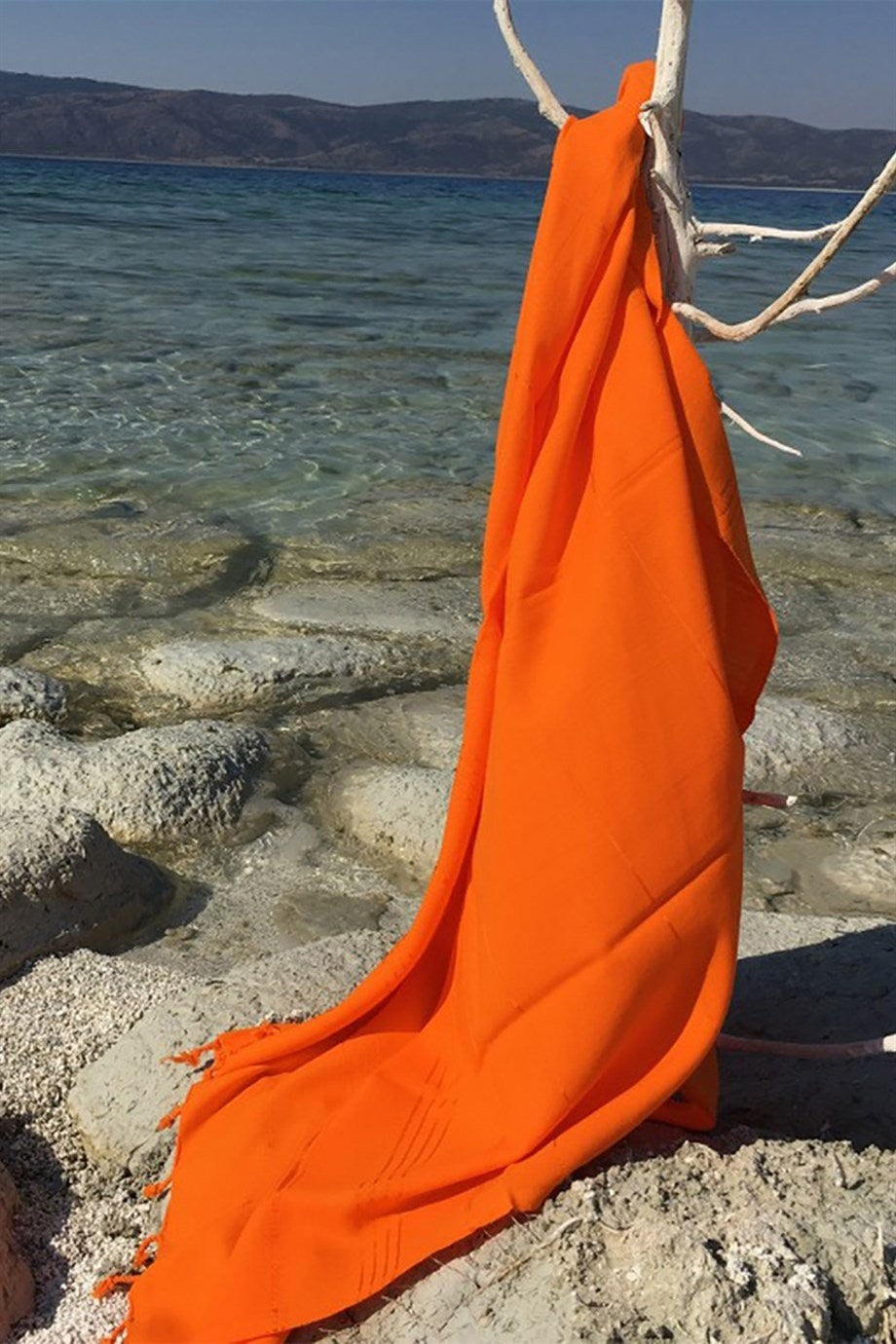 Denizli Concept-Renkli̇ Sultan Peştemal-Havlu & Peştamal-10-Milagron.com