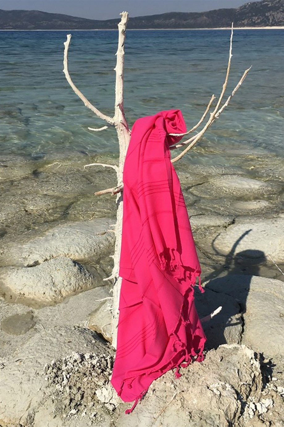 Denizli Concept-Renkli̇ Sultan Peştemal-Havlu & Peştamal-20-Milagron.com