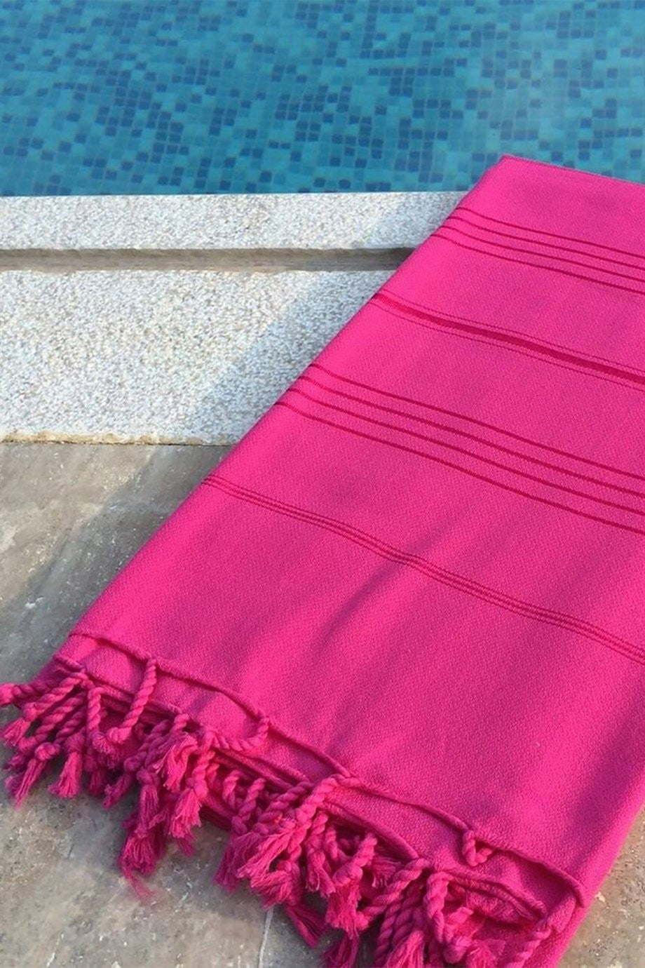 Denizli Concept-Renkli̇ Sultan Peştemal-Havlu & Peştamal-21-Milagron.com