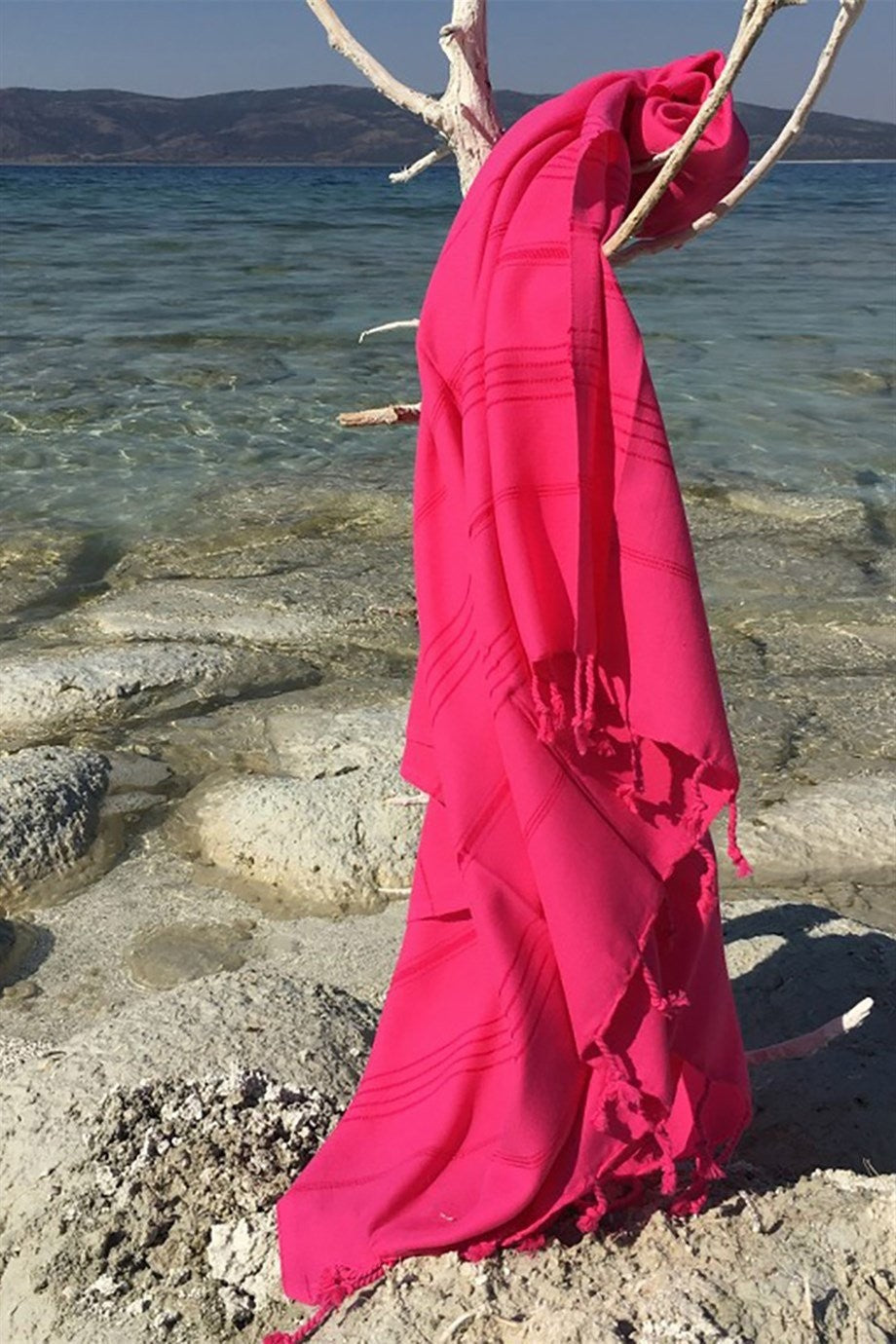 Denizli Concept-Renkli̇ Sultan Peştemal-Havlu & Peştamal-22-Milagron.com