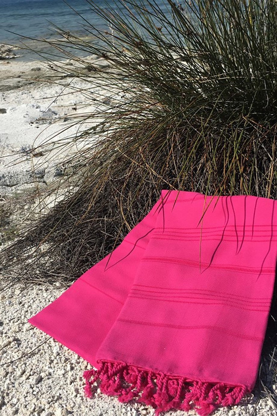 Denizli Concept-Renkli̇ Sultan Peştemal-Havlu & Peştamal-23-Milagron.com