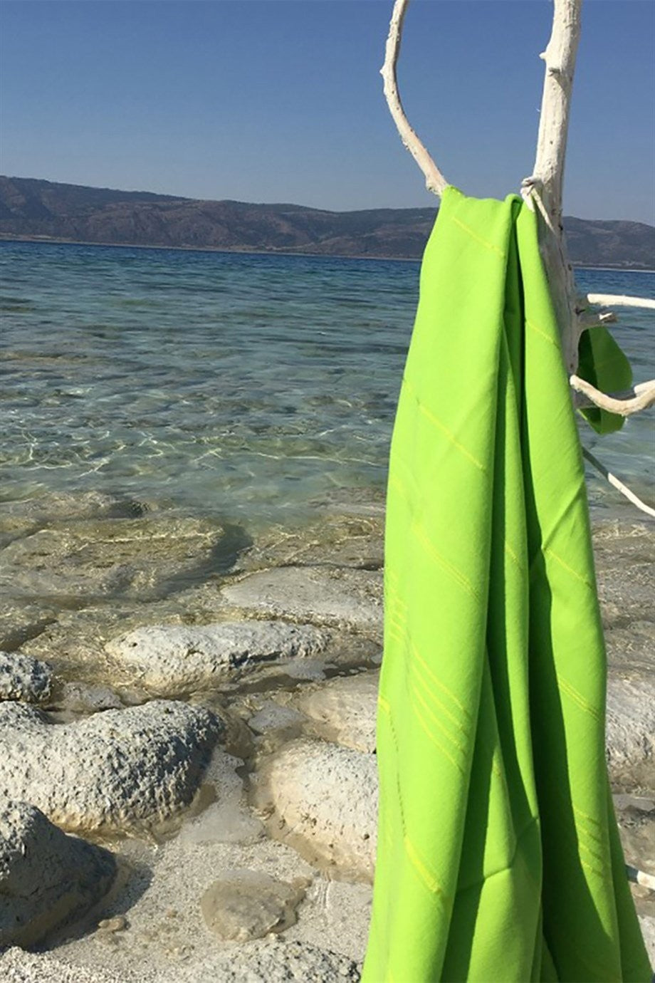 Denizli Concept-Renkli̇ Sultan Peştemal-Havlu & Peştamal-25-Milagron.com