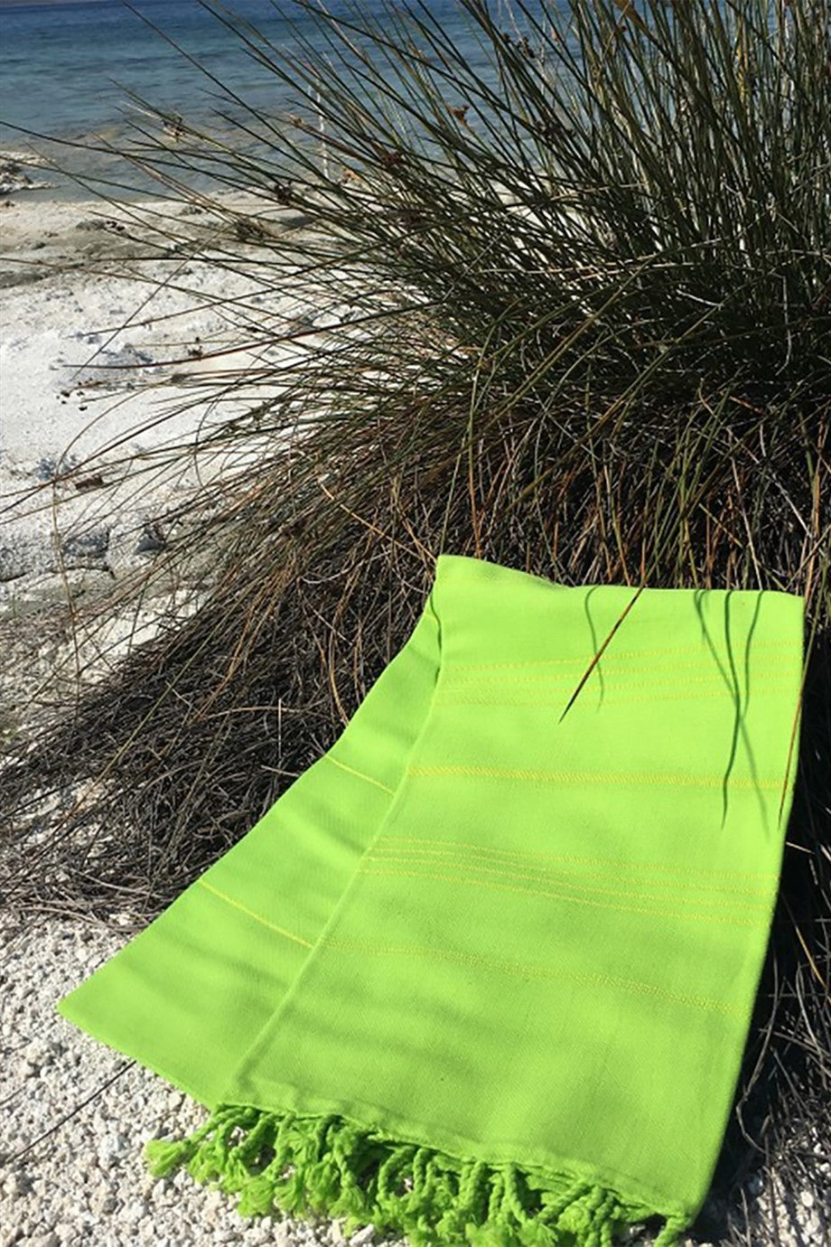 Denizli Concept-Renkli̇ Sultan Peştemal-Havlu & Peştamal-26-Milagron.com