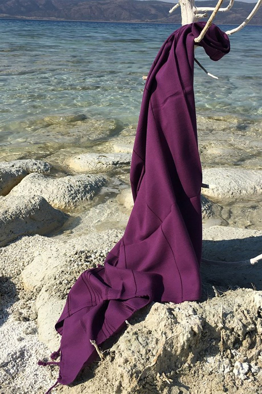 Denizli Concept-Renkli̇ Sultan Peştemal-Havlu & Peştamal-29-Milagron.com