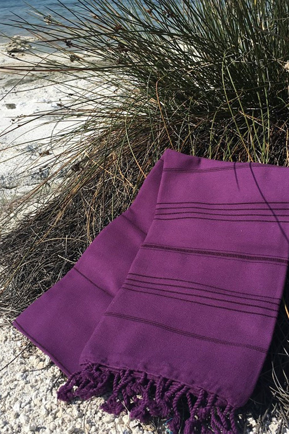 Denizli Concept-Renkli̇ Sultan Peştemal-Havlu & Peştamal-30-Milagron.com