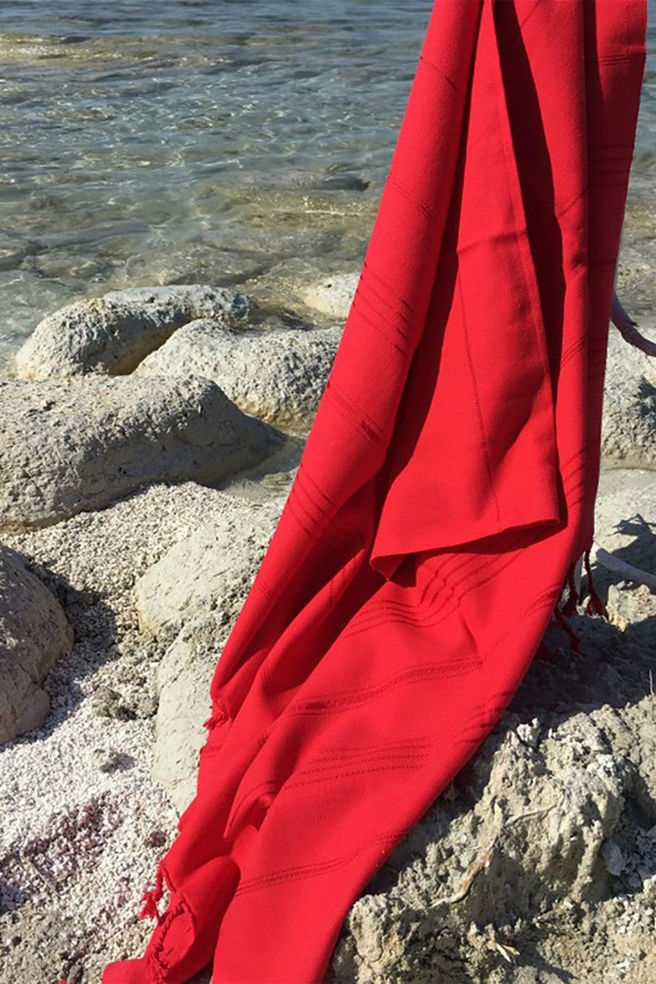 Denizli Concept-Renkli̇ Sultan Peştemal-Havlu & Peştamal-5-Milagron.com