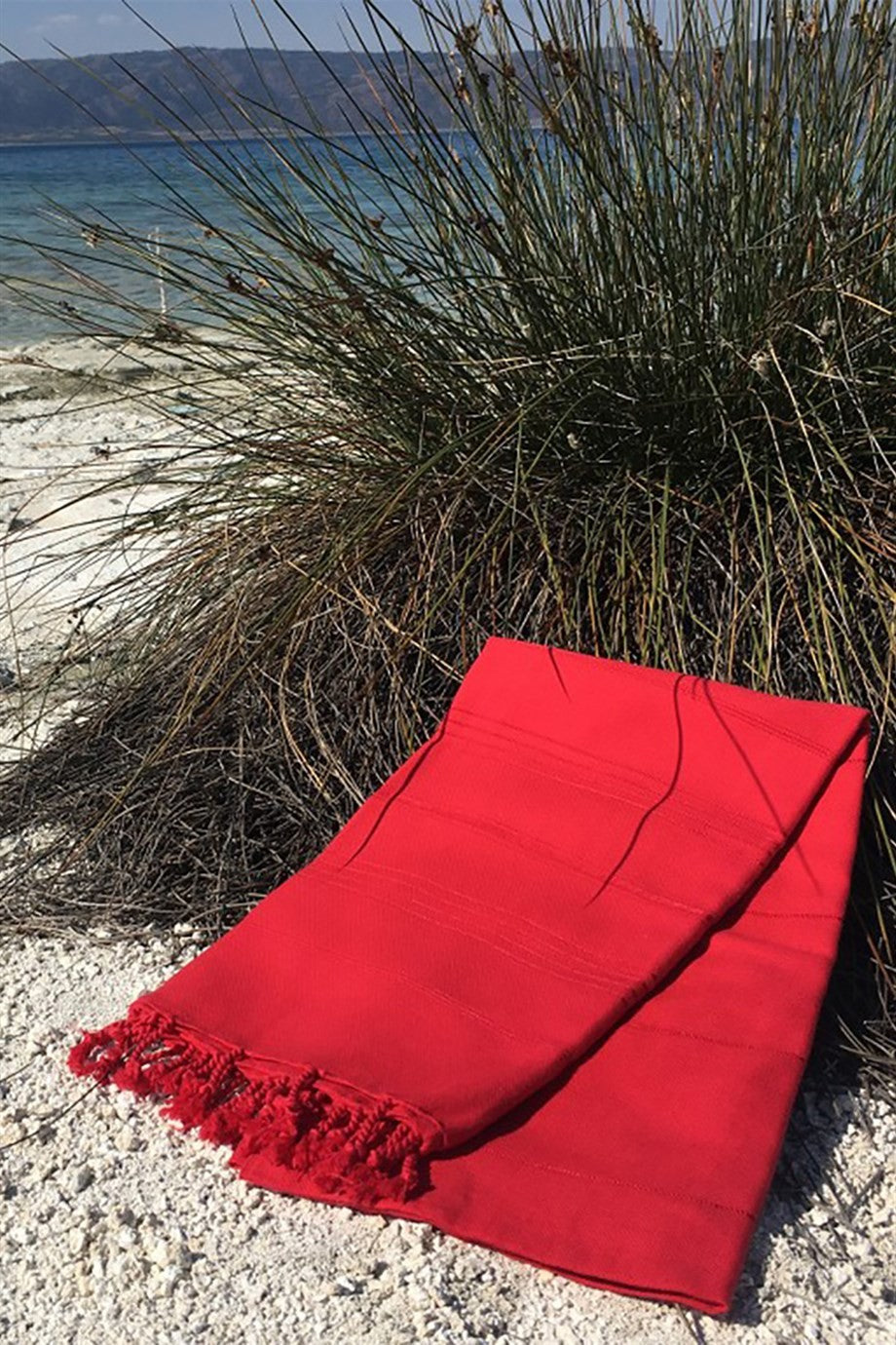 Denizli Concept-Renkli̇ Sultan Peştemal-Havlu & Peştamal-8-Milagron.com