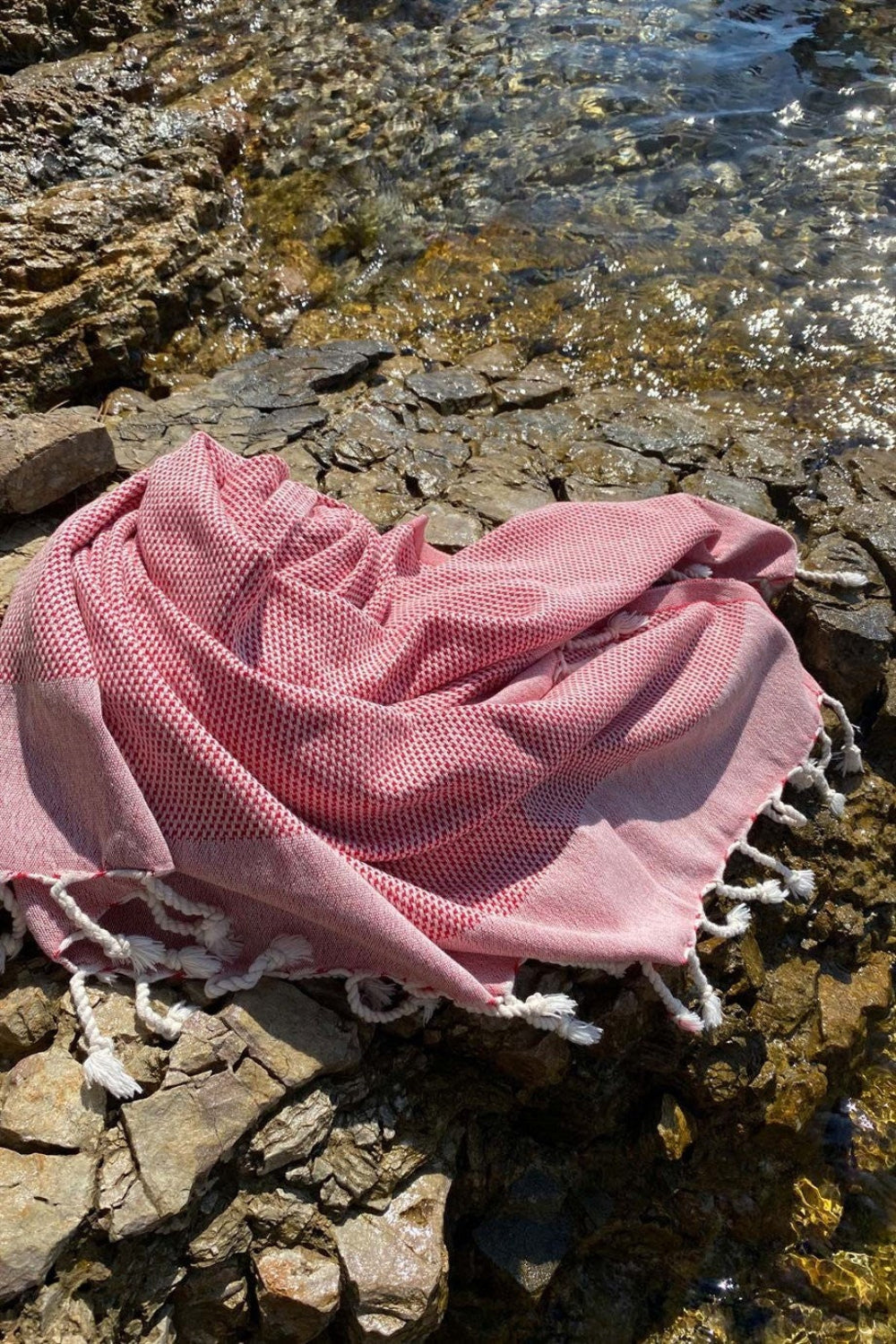 Denizli Concept-Retro Peştemal-Havlu & Peştamal-2-Milagron.com