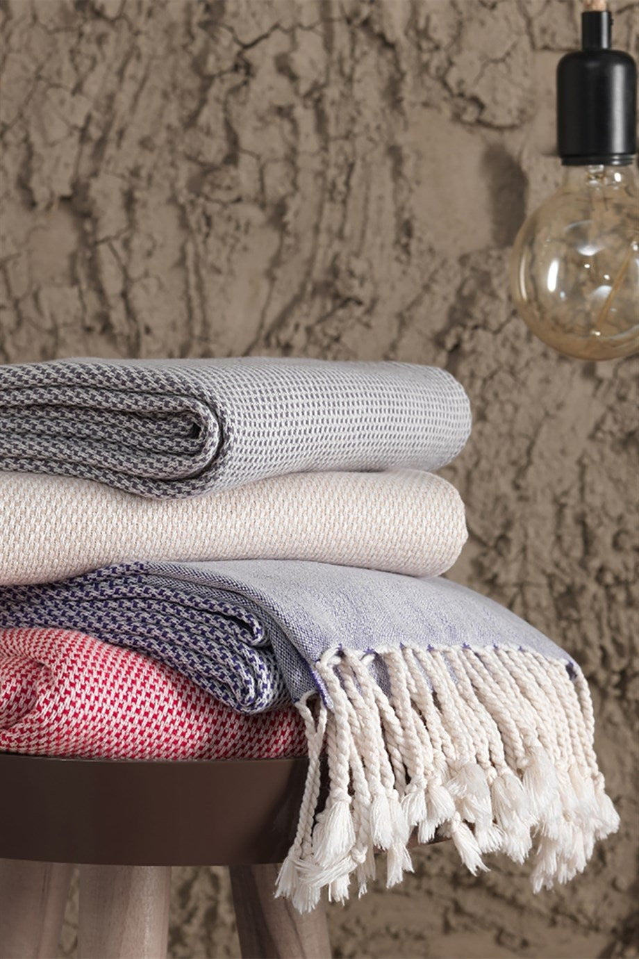 Denizli Concept-Retro Peştemal-Havlu & Peştamal-21-Milagron.com