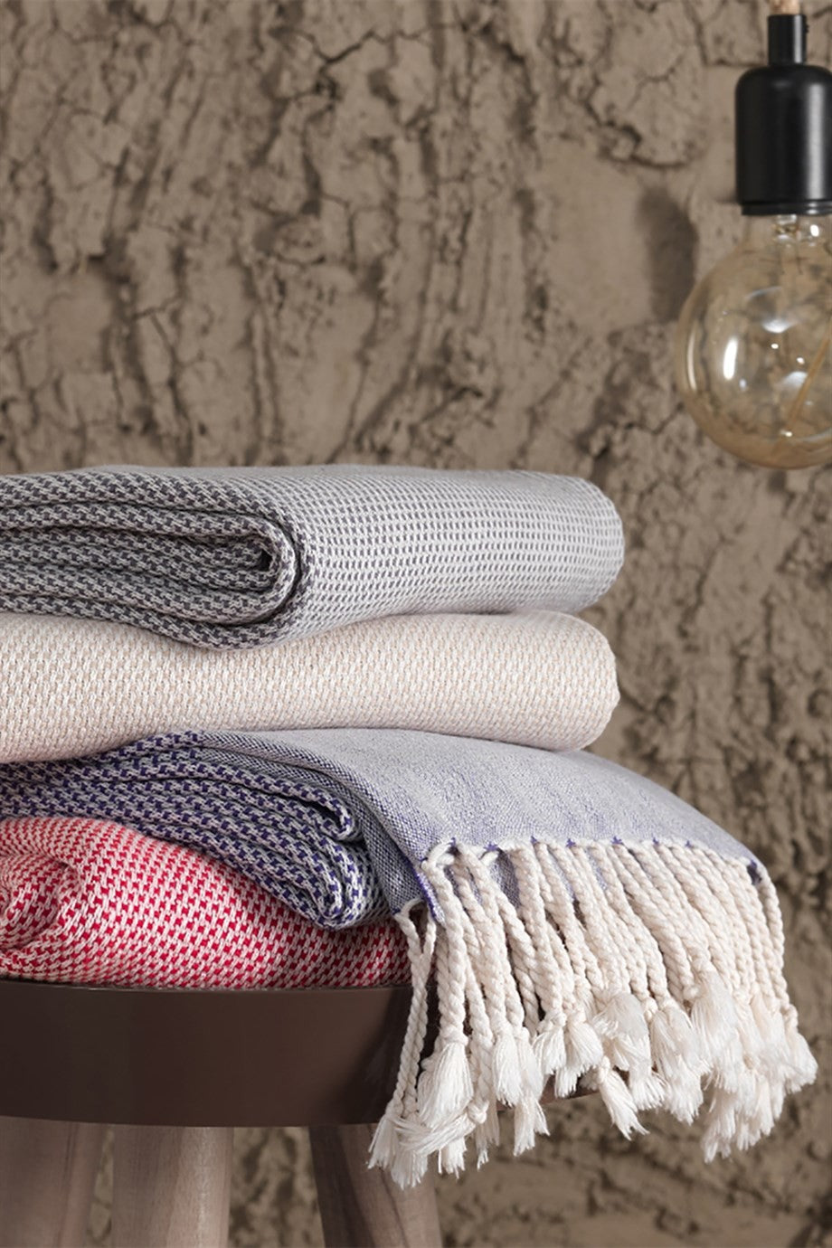 Denizli Concept-Retro Peştemal-Havlu & Peştamal-6-Milagron.com