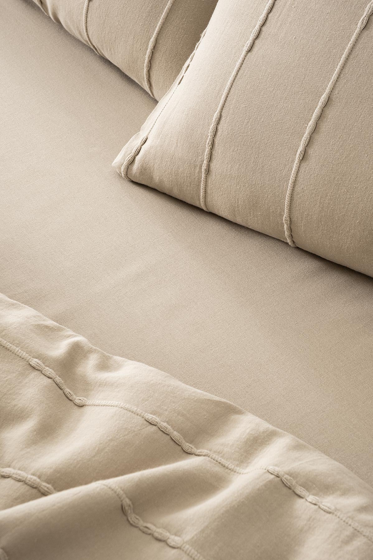 Denizli Concept-Sedef Nevresi̇m Takımı-Nevresim Takımı-10-Milagron.com