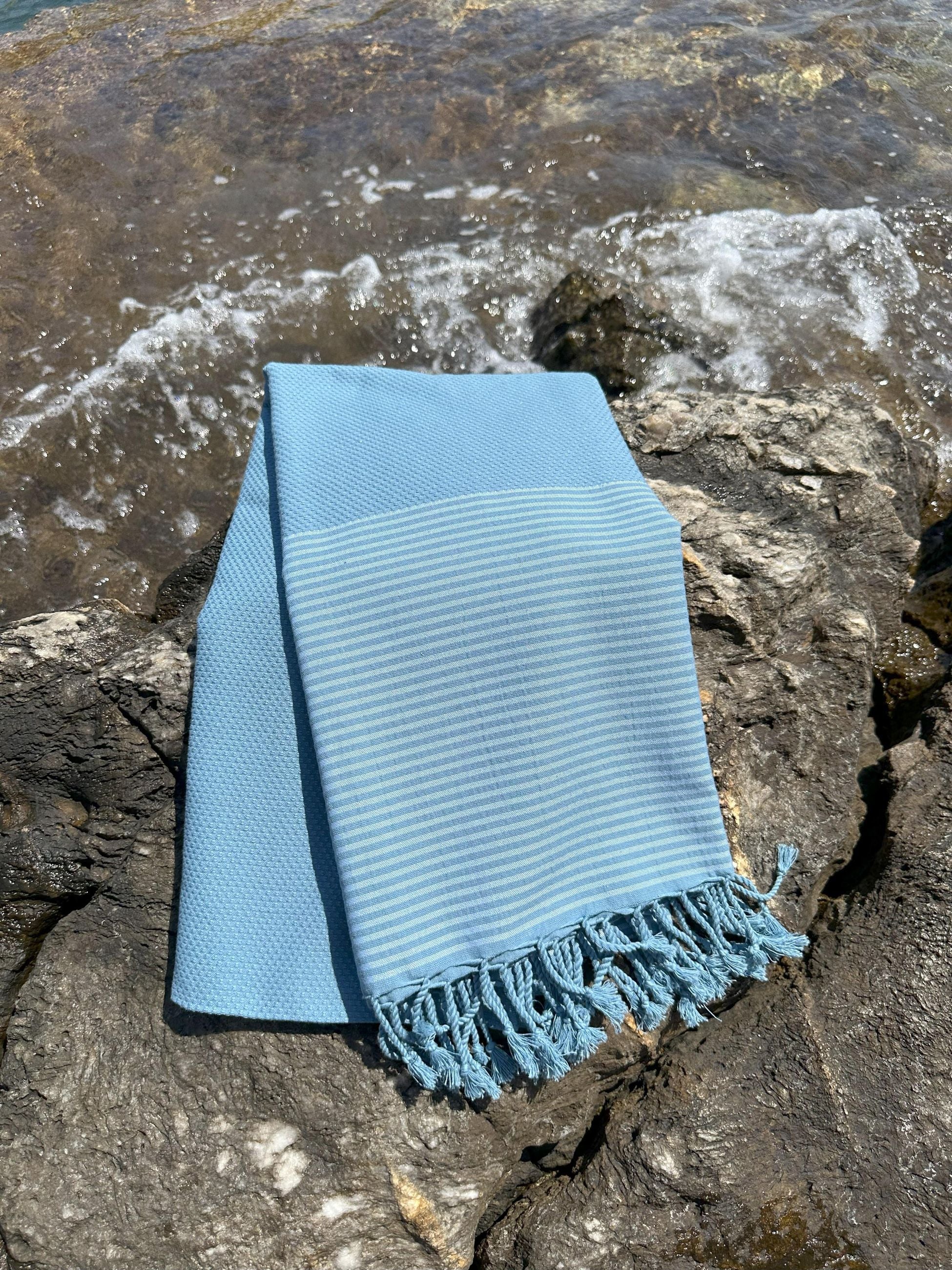 Denizli Concept-Selge Peştemal-Havlu & Peştamal-5-Milagron.com