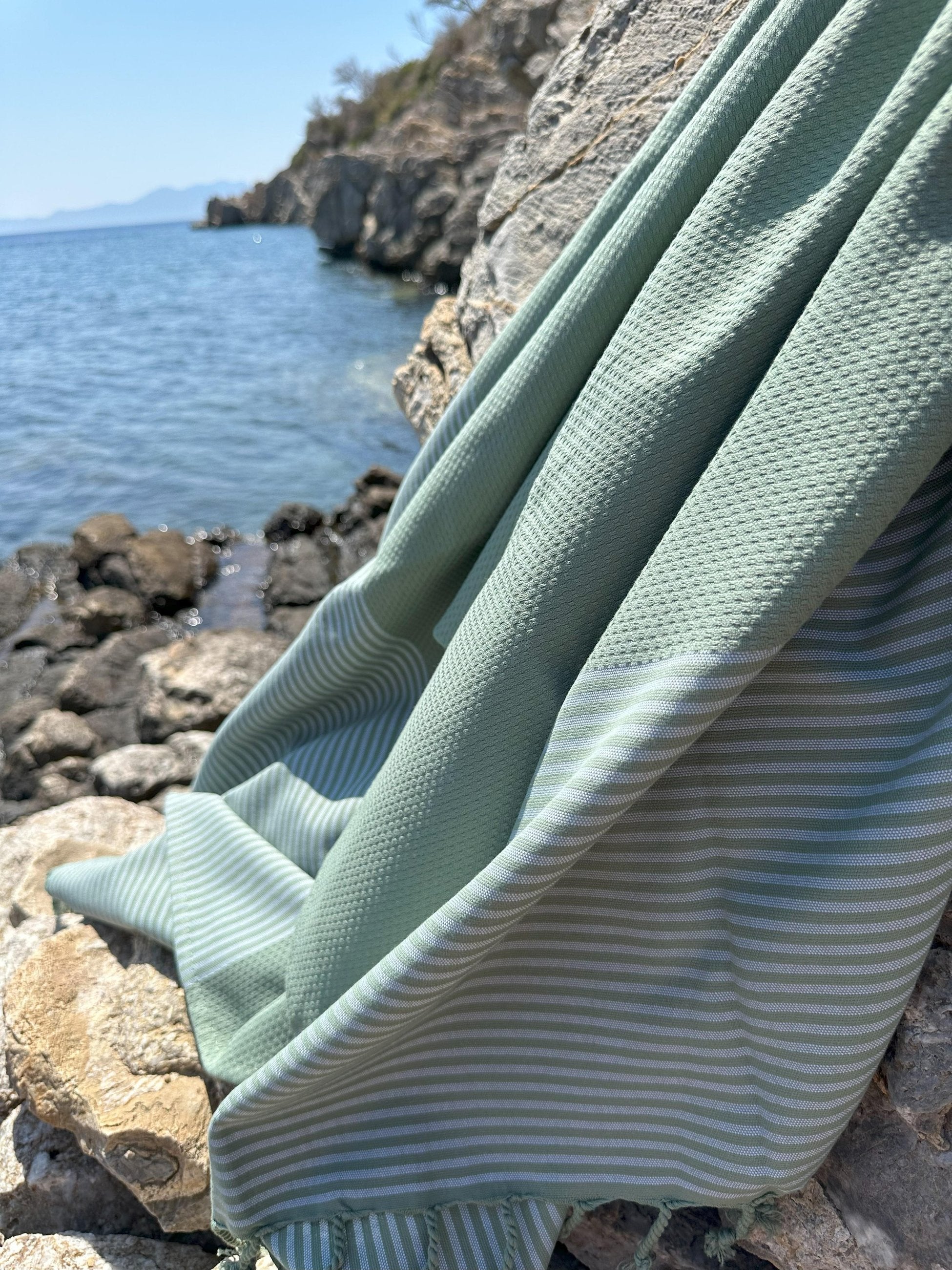 Denizli Concept-Selge Peştemal-Havlu & Peştamal-8-Milagron.com