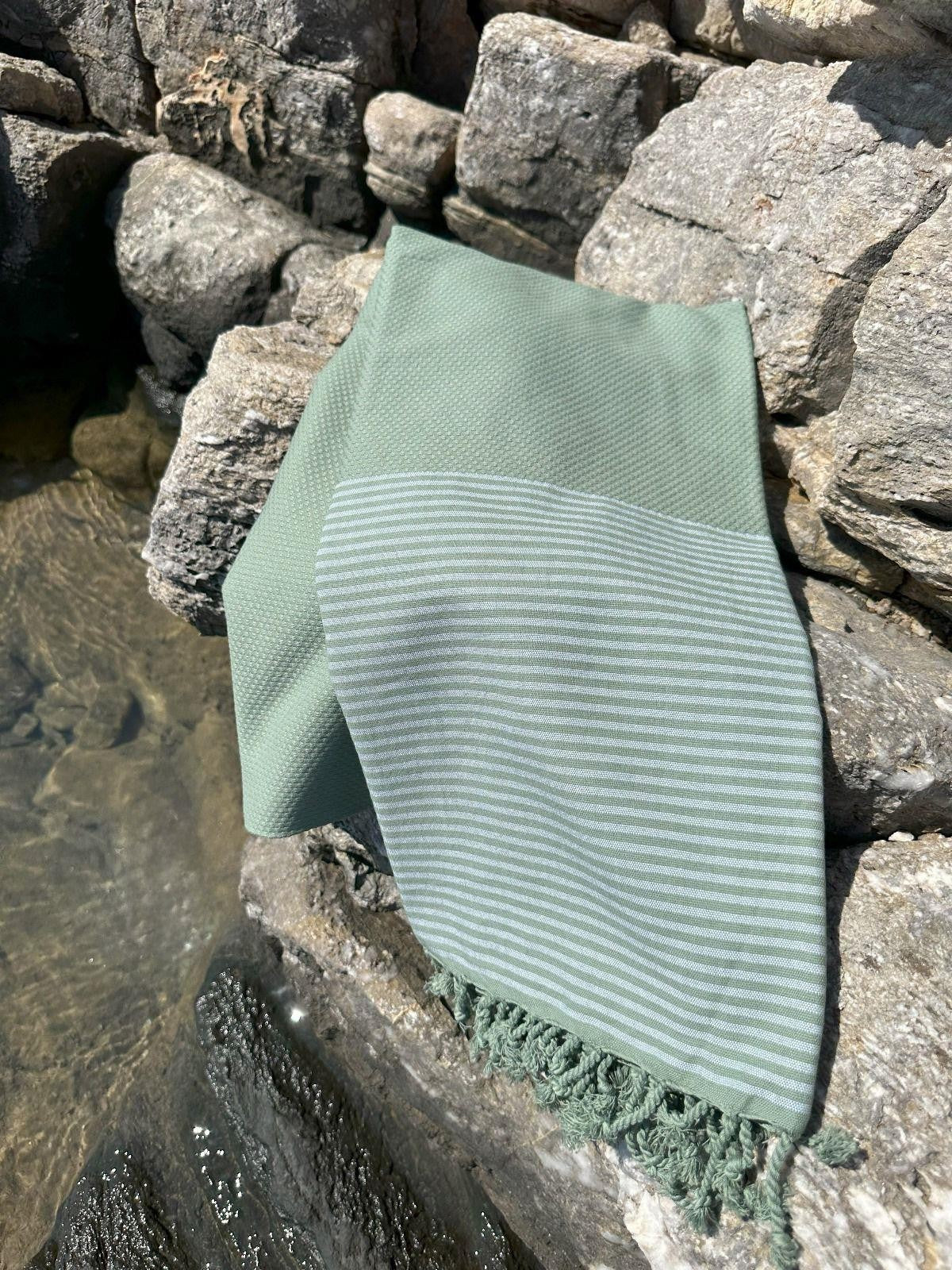 Denizli Concept-Selge Peştemal-Havlu & Peştamal-9-Milagron.com