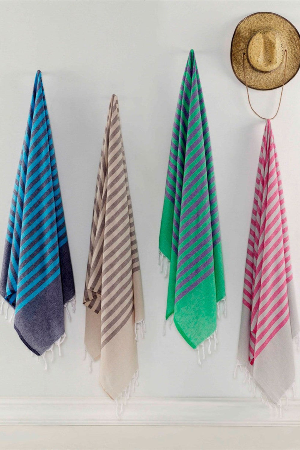 Denizli Concept-Serenade Saraylı Peştemal-Havlu & Peştamal-1-Milagron.com