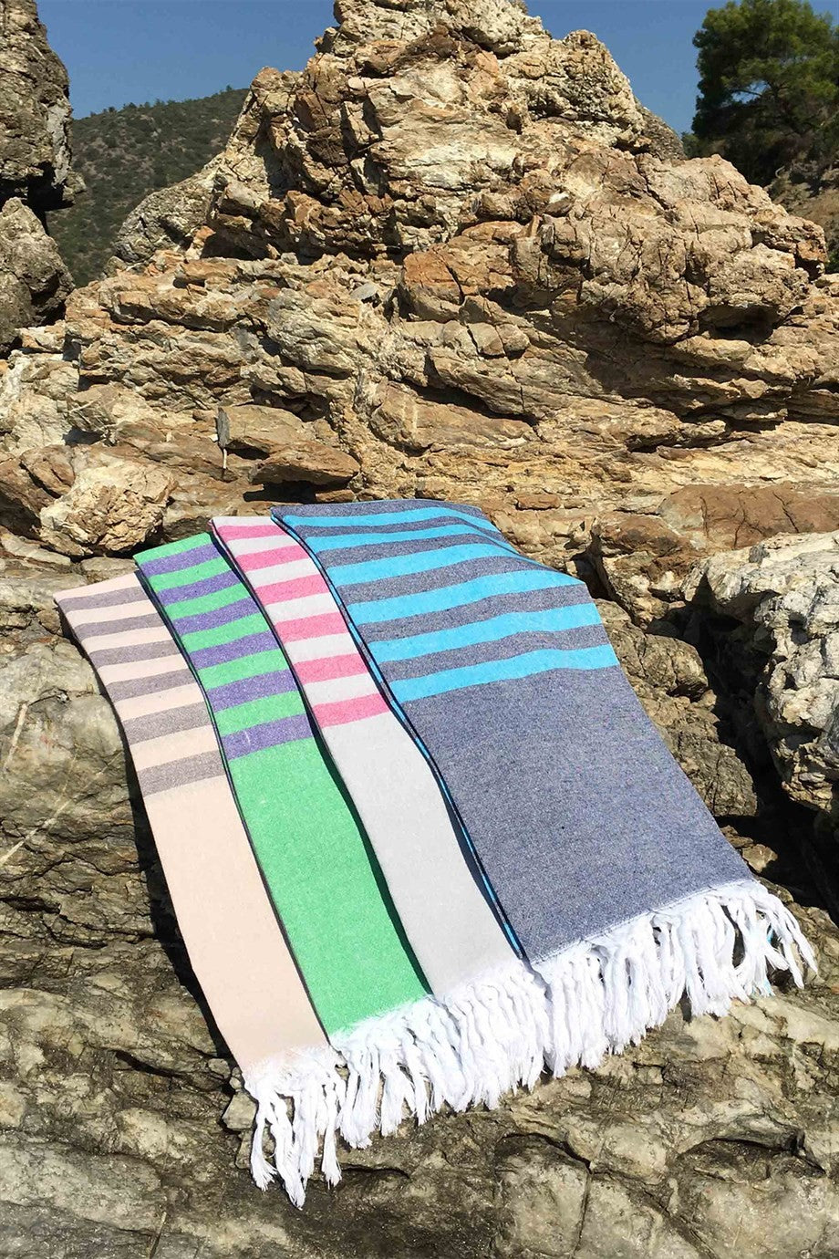 Denizli Concept-Serenade Saraylı Peştemal-Havlu & Peştamal-13-Milagron.com