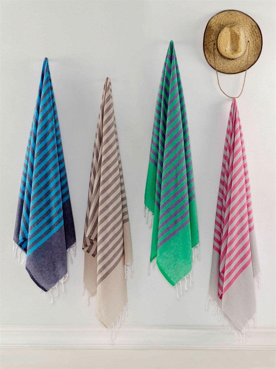 Denizli Concept-Serenade Saraylı Peştemal-Havlu & Peştamal-4-Milagron.com