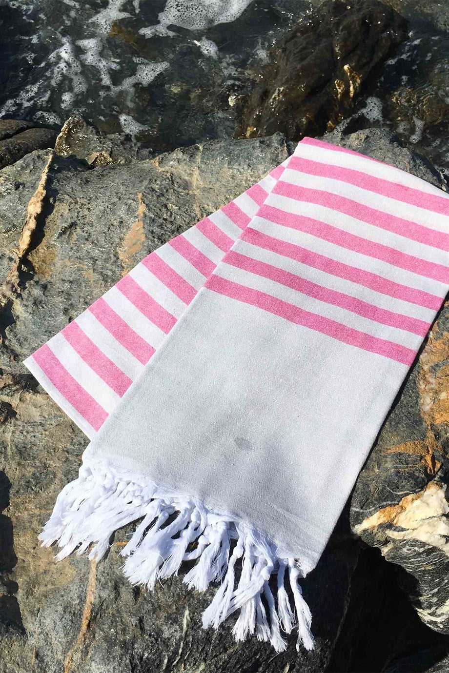 Denizli Concept-Serenade Saraylı Peştemal-Havlu & Peştamal-6-Milagron.com