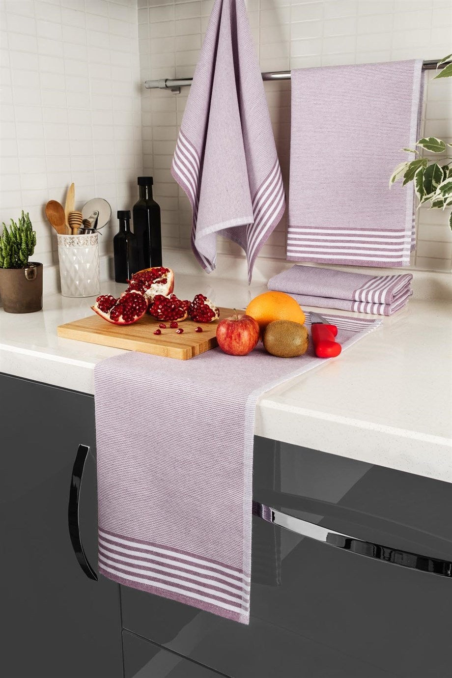 Denizli Concept-Sevi̇lla 5'li̇ Kurulama Bezi̇-Kurulama Bezi̇-17-Milagron.com