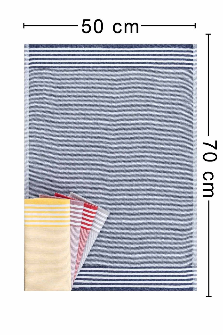 Denizli Concept-Sevi̇lla 5'li̇ Kurulama Bezi̇-Kurulama Bezi̇-3-Milagron.com