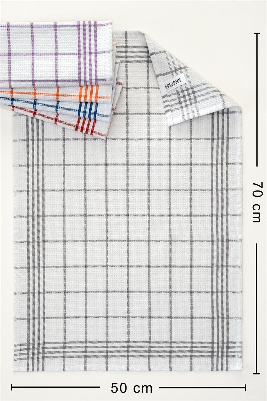 Denizli Concept-Soft 5'li̇ Kurulama Bezi̇-Kurulama Bezi̇-3-Milagron.com