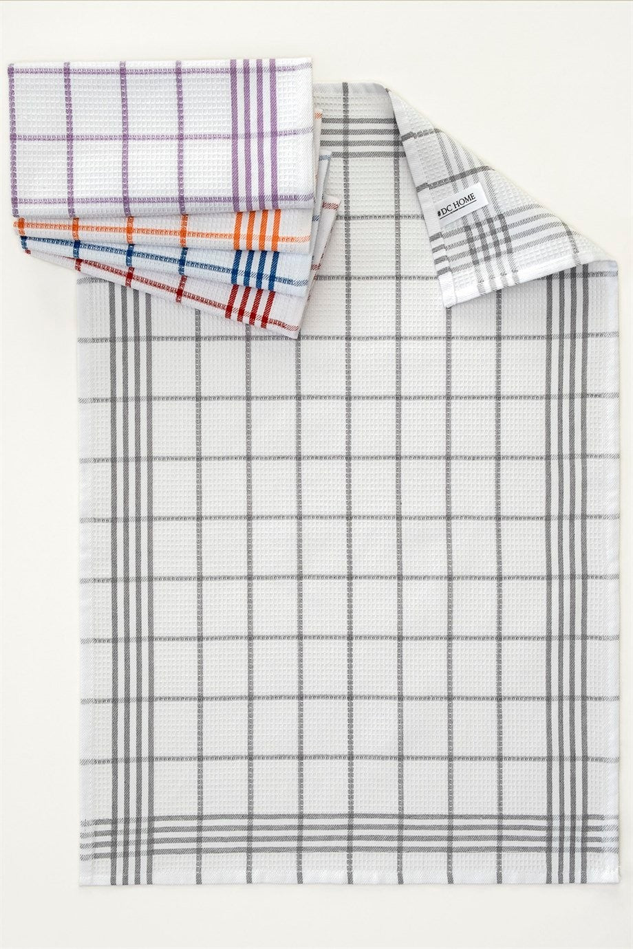 Denizli Concept-Soft 5'li̇ Kurulama Bezi̇-Kurulama Bezi̇-4-Milagron.com