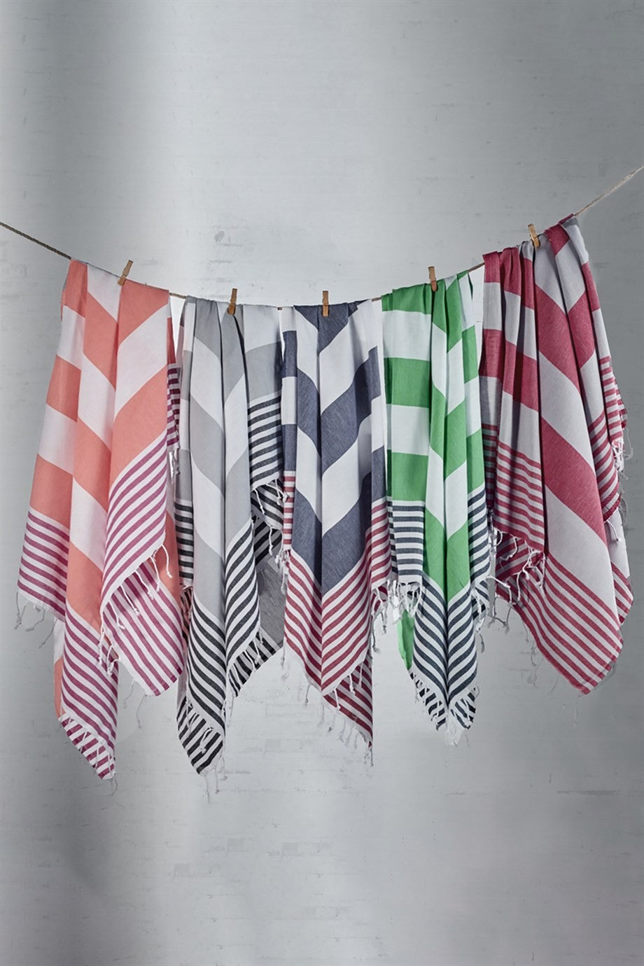 Denizli Concept-Sultan Mari̇n Peştemal-Havlu & Peştamal-11-Milagron.com