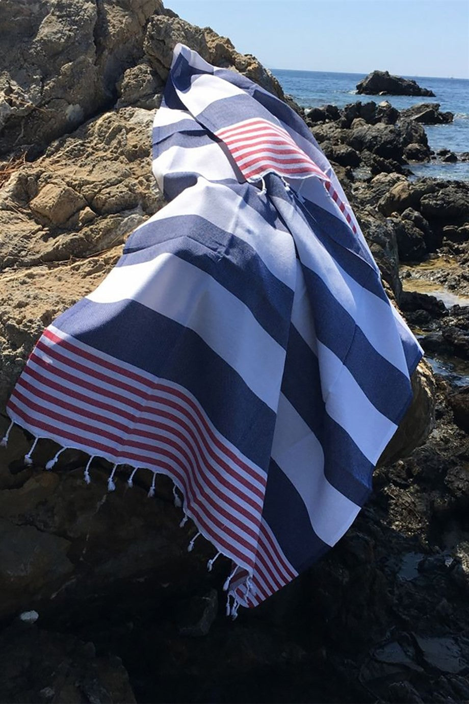 Denizli Concept-Sultan Mari̇n Peştemal-Havlu & Peştamal-3-Milagron.com