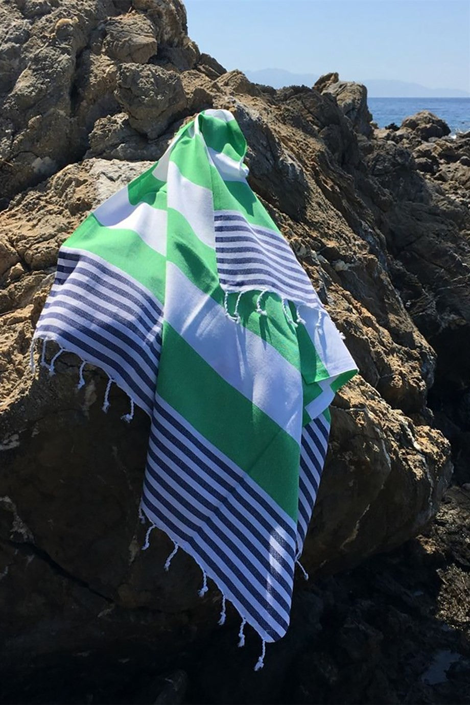 Denizli Concept-Sultan Mari̇n Peştemal-Havlu & Peştamal-9-Milagron.com