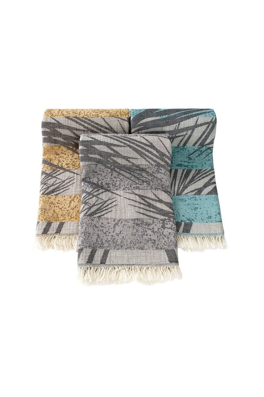 Denizli Concept-Tahi̇ti̇ Peştemal-Havlu & Peştamal-3-Milagron.com