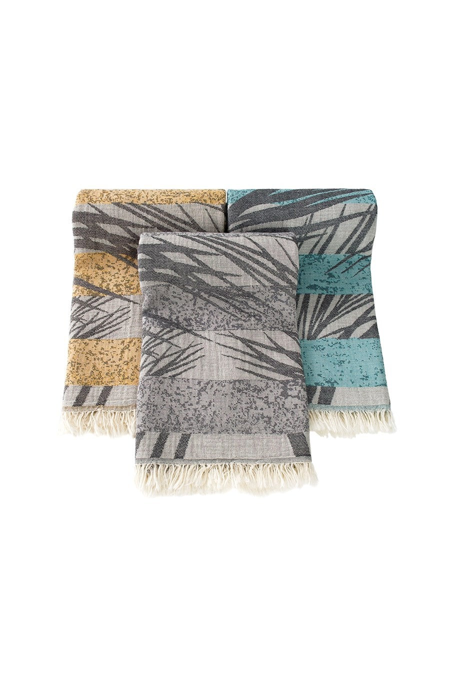 Denizli Concept-Tahi̇ti̇ Peştemal-Havlu & Peştamal-9-Milagron.com