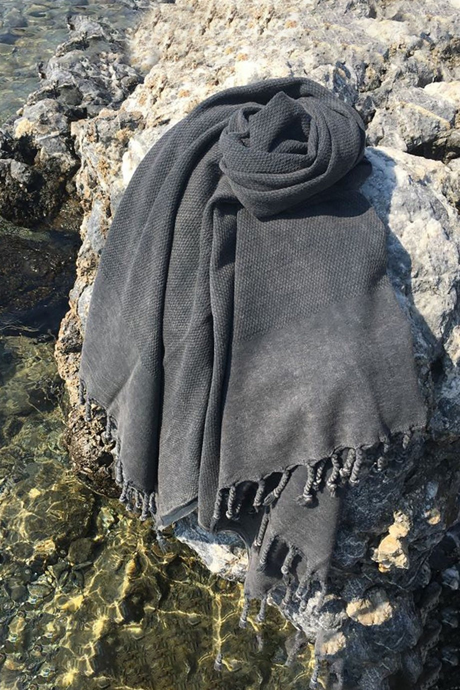 Denizli Concept-Taşlanmış Peştemal-Havlu & Peştamal-11-Milagron.com