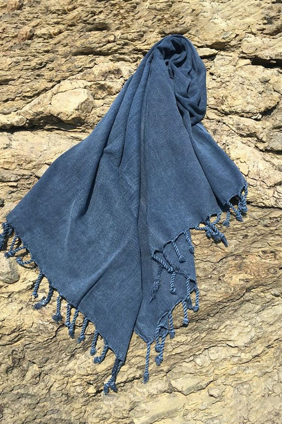 Denizli Concept-Taşlanmış Peştemal-Havlu & Peştamal-17-Milagron.com