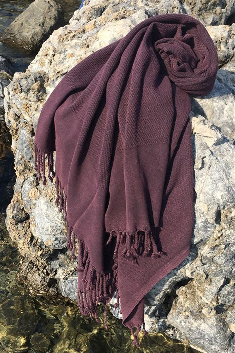 Denizli Concept-Taşlanmış Peştemal-Havlu & Peştamal-19-Milagron.com