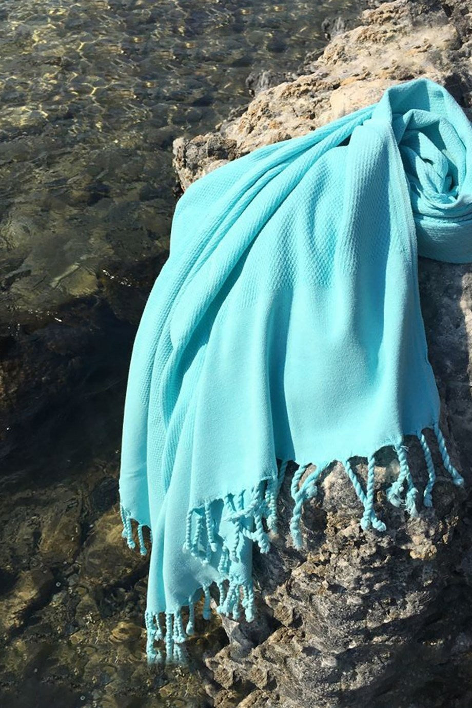 Denizli Concept-Taşlanmış Peştemal-Havlu & Peştamal-8-Milagron.com