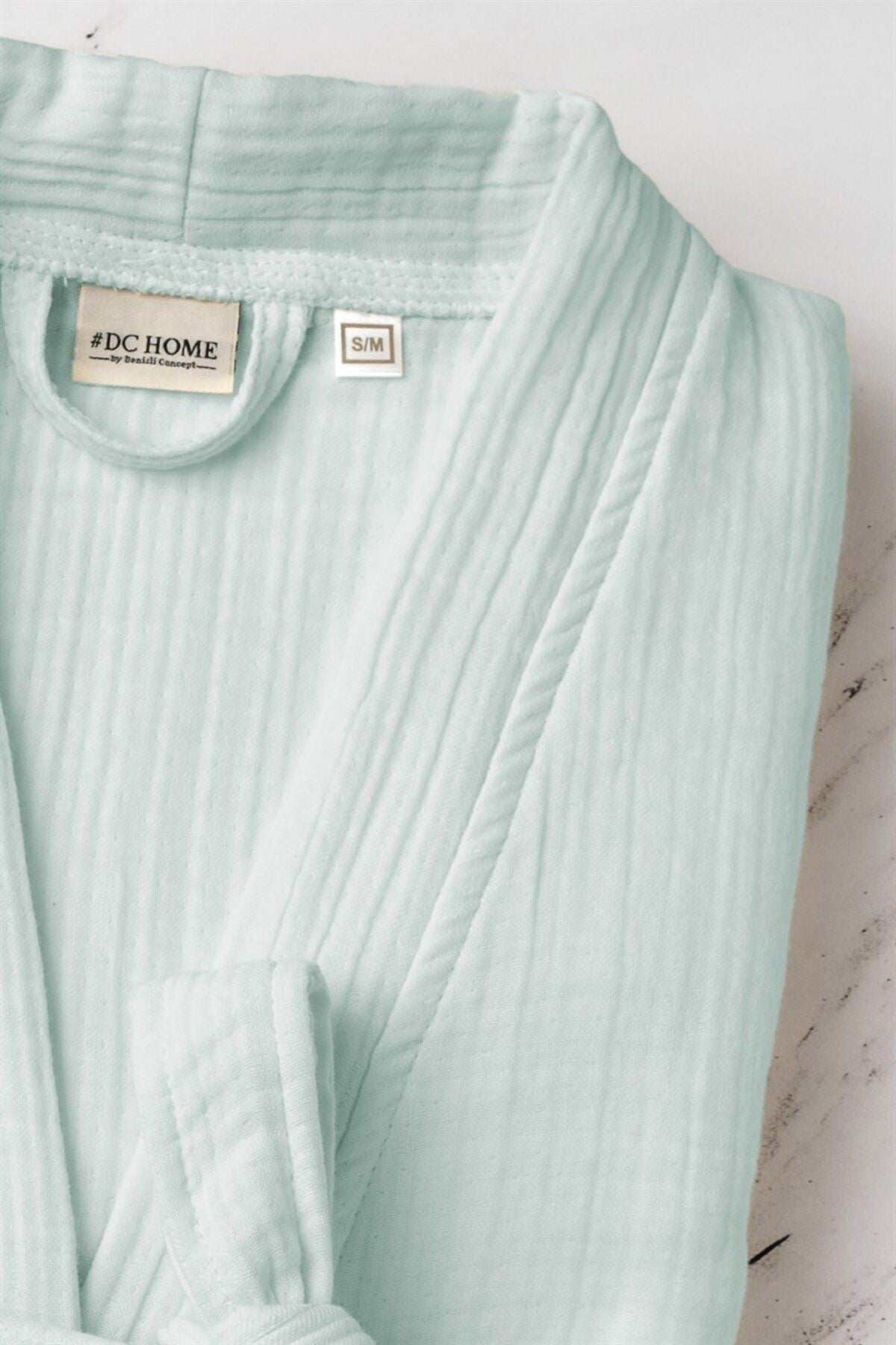 Denizli Concept-Unisex Ki̇mono Bornoz-Bornoz-16-Milagron.com