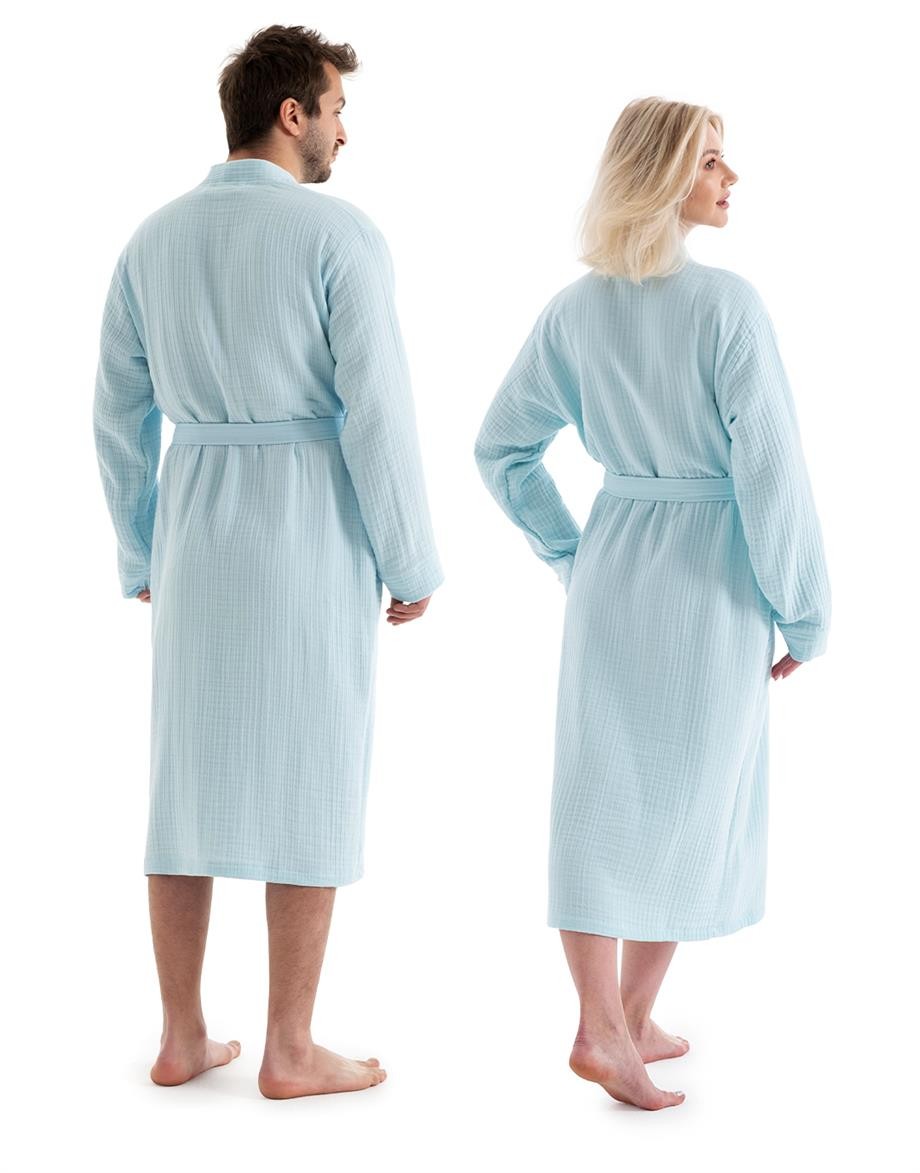 Denizli Concept-Unisex Ki̇mono Bornoz-Bornoz-2-Milagron.com