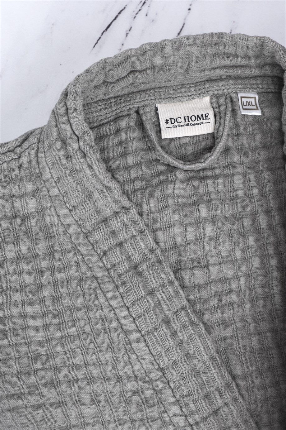 Denizli Concept-Unisex Ki̇mono Bornoz-Bornoz-24-Milagron.com