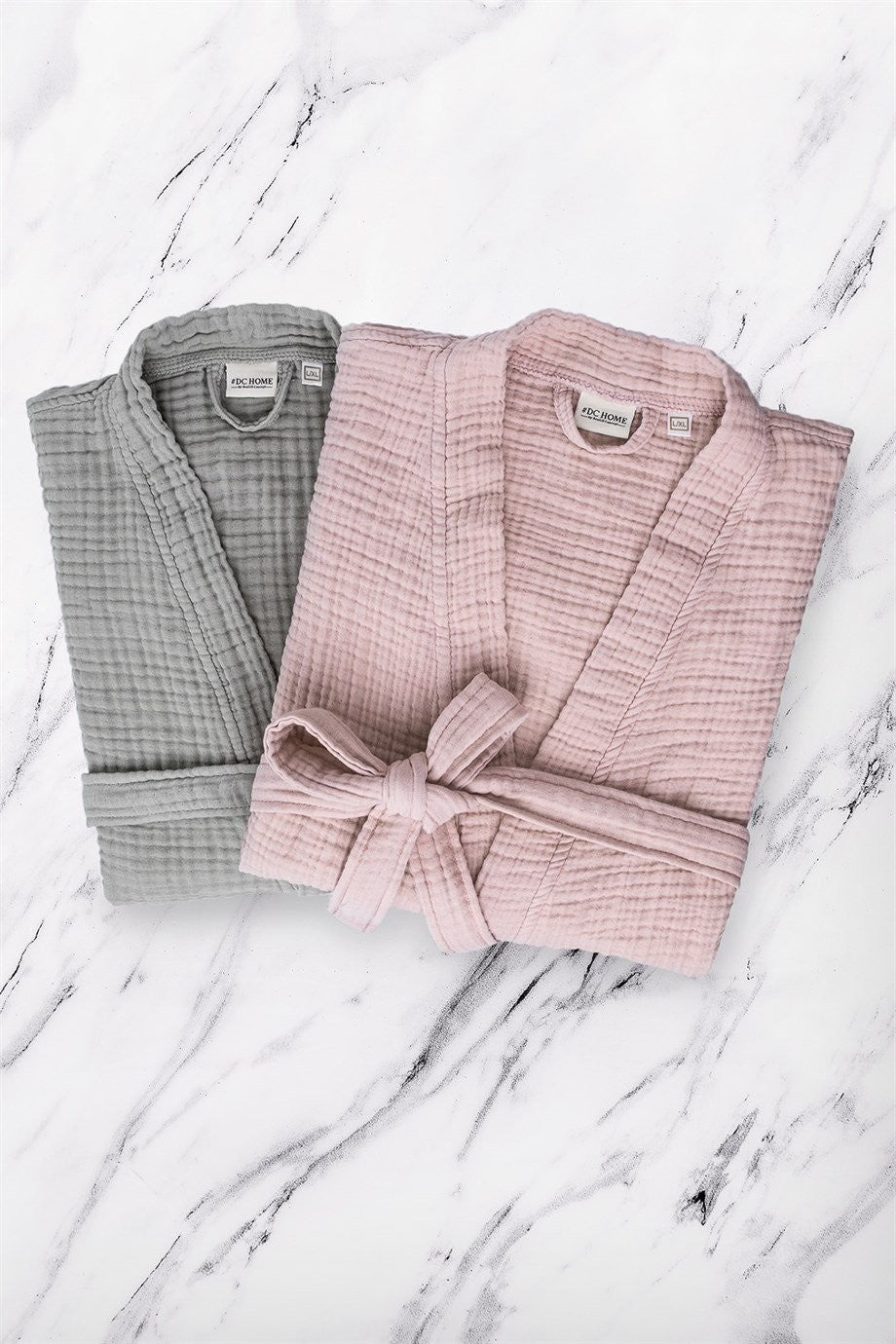 Denizli Concept-Unisex Ki̇mono Bornoz-Bornoz-25-Milagron.com