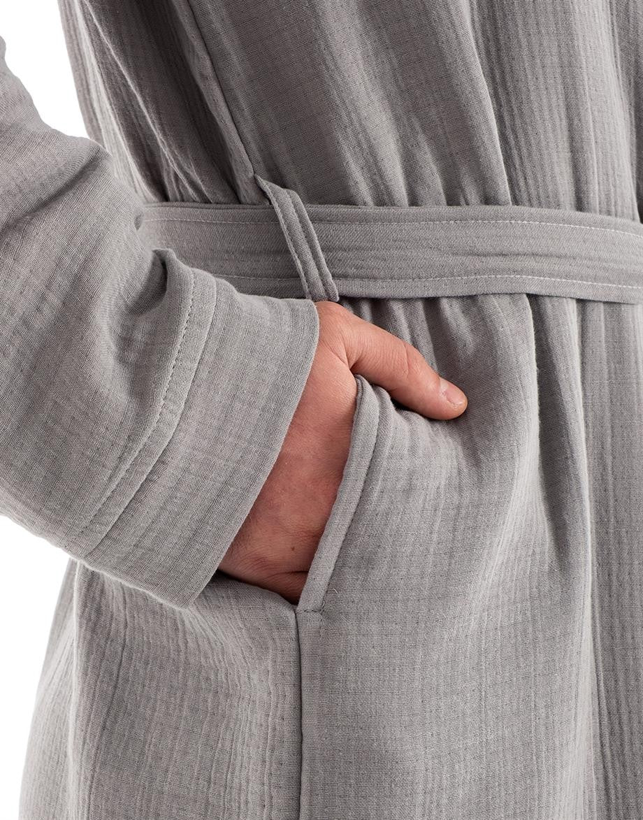 Denizli Concept-Unisex Ki̇mono Bornoz-Bornoz-28-Milagron.com