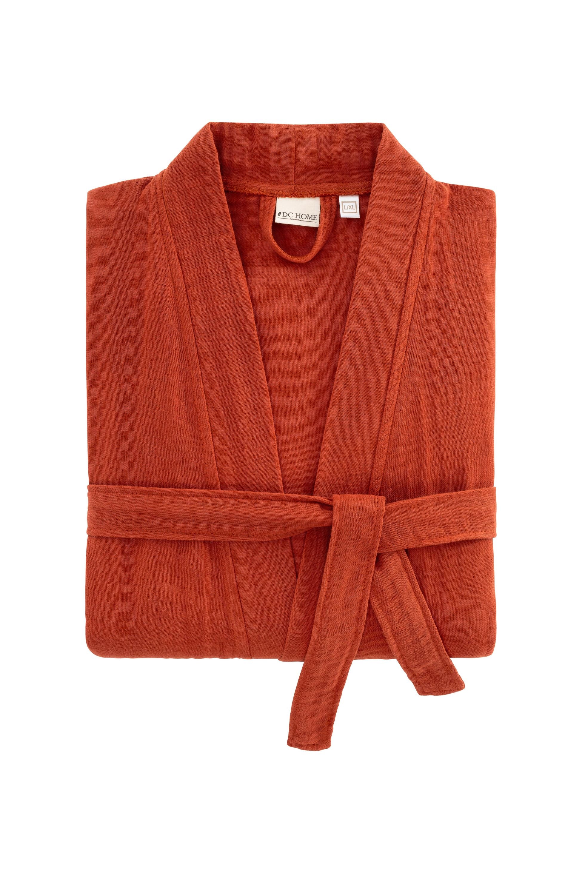 Denizli Concept-Unisex Ki̇mono Bornoz-Bornoz-30-Milagron.com