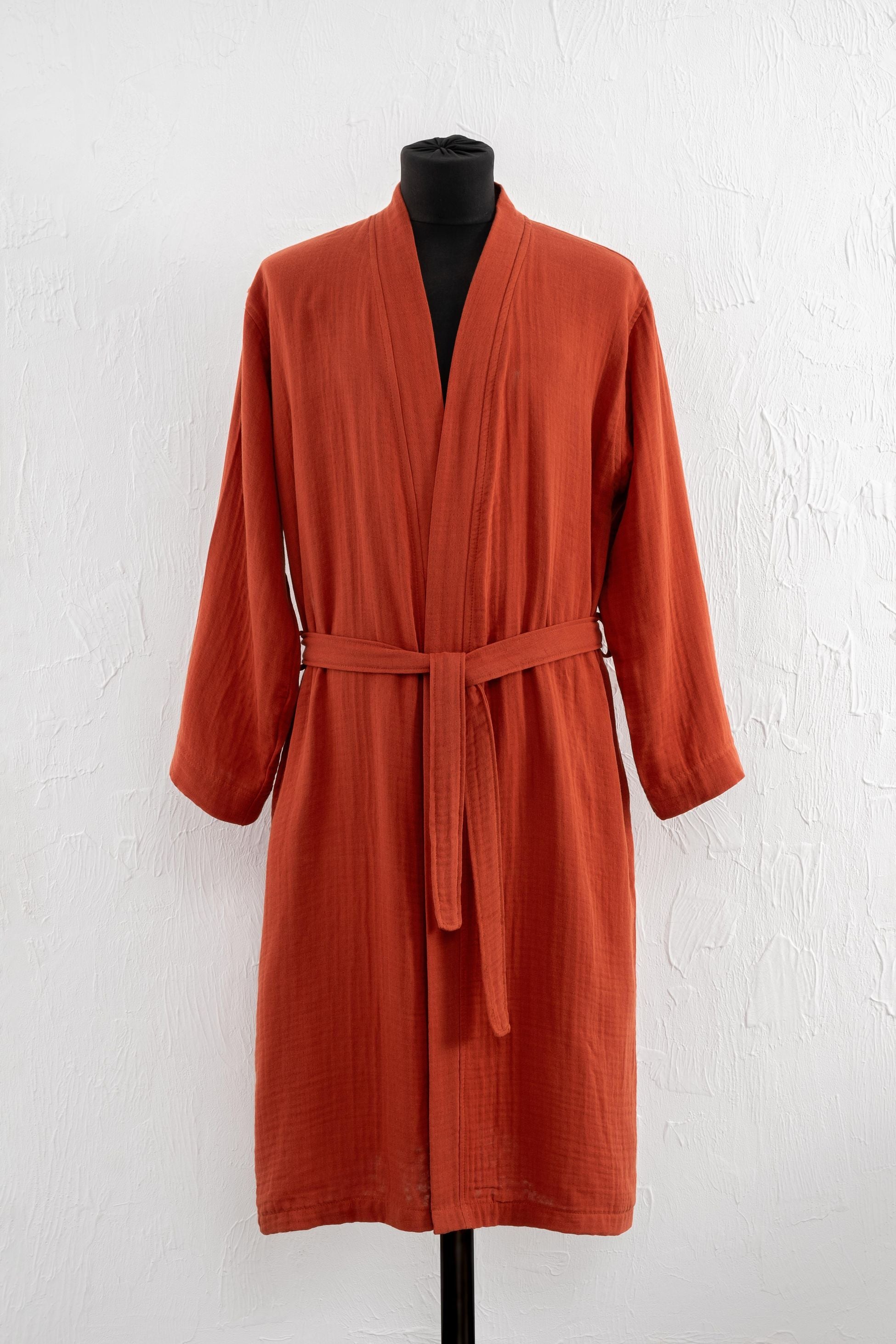 Denizli Concept-Unisex Ki̇mono Bornoz-Bornoz-31-Milagron.com