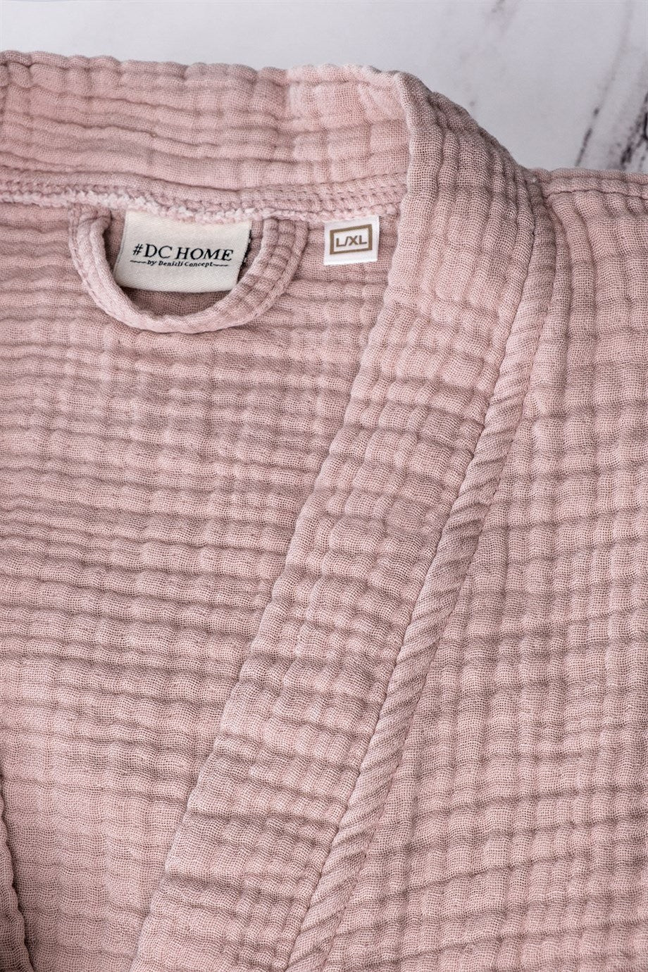 Denizli Concept-Unisex Ki̇mono Bornoz-Bornoz-38-Milagron.com