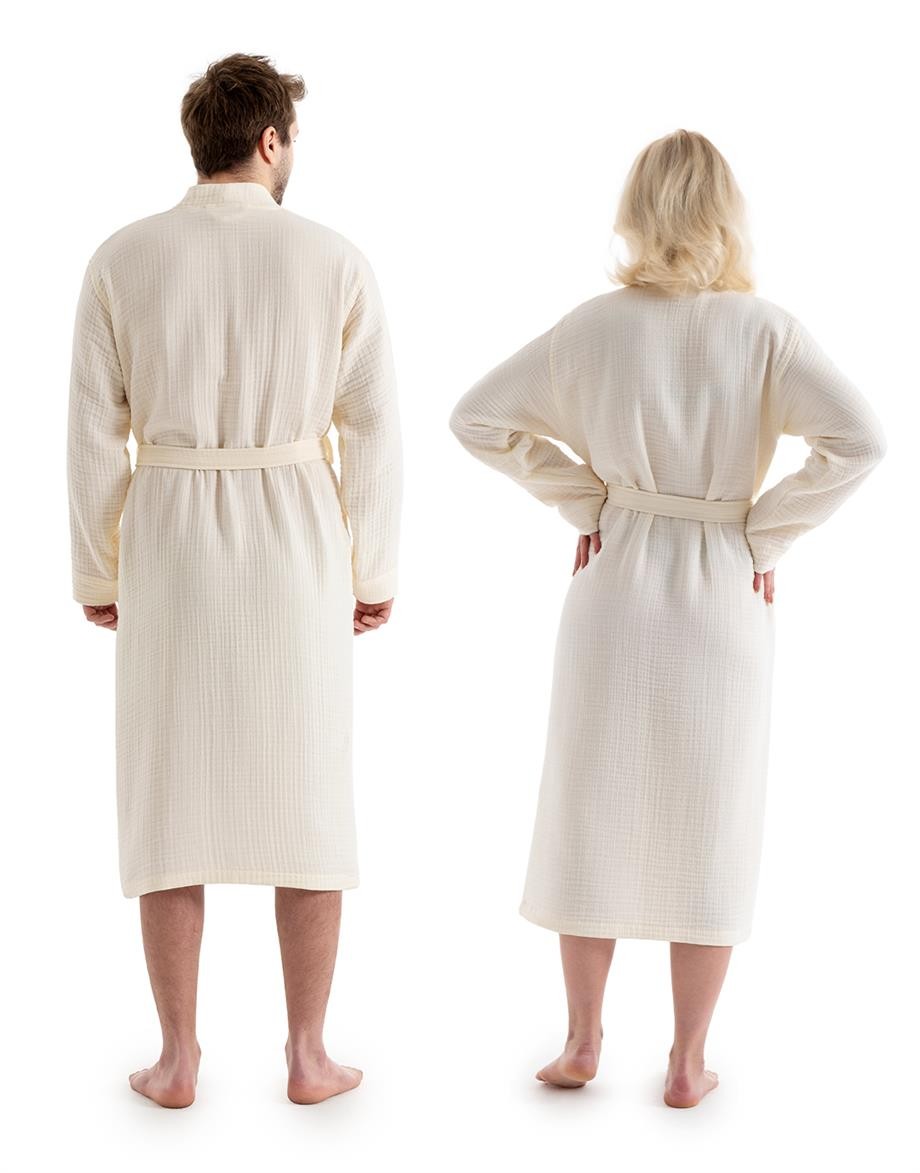 Denizli Concept-Unisex Ki̇mono Bornoz-Bornoz-45-Milagron.com